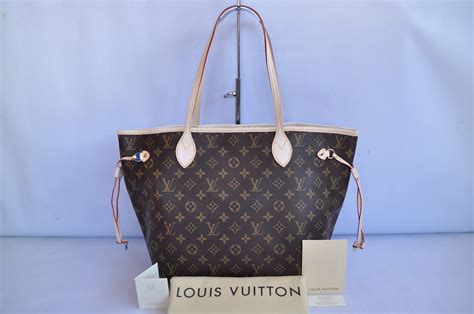 louis vuitton neverfull mm replica fang|louis vuitton neverfull bag.